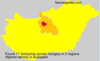 Schlachta Schlachta