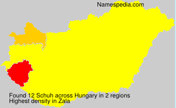 Schuh Schuh