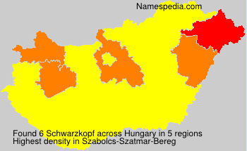 Schwarzkopf Schwarzkopf