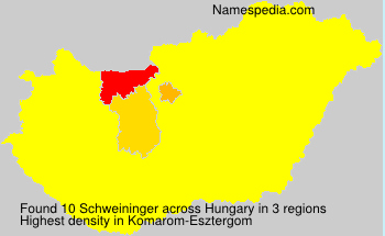 Schweininger Schweininger