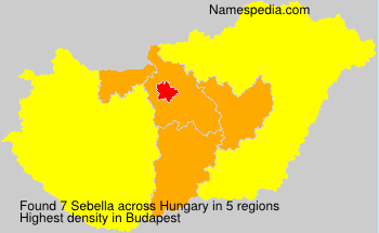 Sebella Sebella