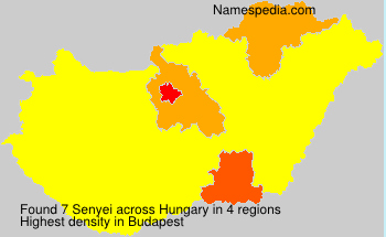 Senyei Senyei