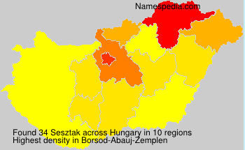 Sesztak Sesztak