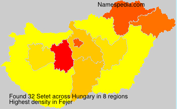 Setet Setet