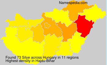 Silye Silye
