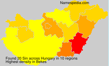 Sin Sin