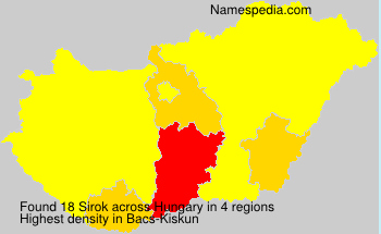 Sirok Sirok