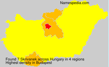 Skrivanek Skrivanek