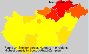Sneider Sneider