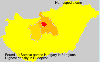 Somlyo Somlyo