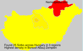 Sotko Sotko