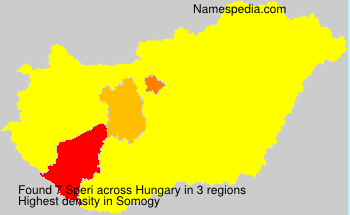Speri Speri
