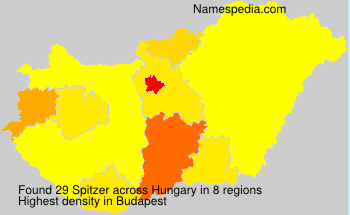 Spitzer Spitzer
