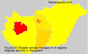 Steigler Steigler