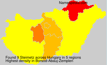 Steimetz Steimetz