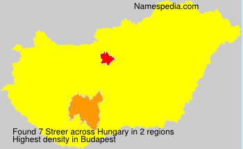 Streer Streer