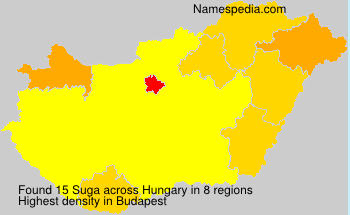 Suga Suga