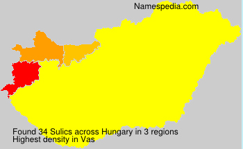 Sulics Sulics