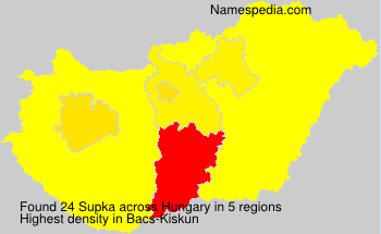 Supka Supka