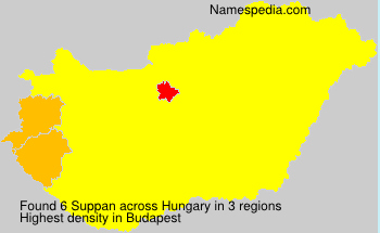 Suppan Suppan
