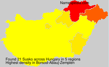 Susko Susko