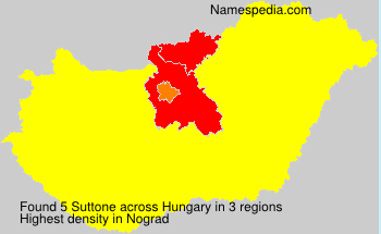 Suttone Suttone