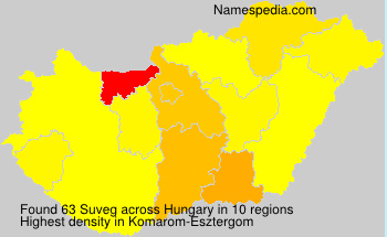 Suveg Suveg