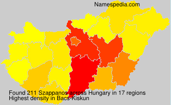 Szappanos Szappanos
