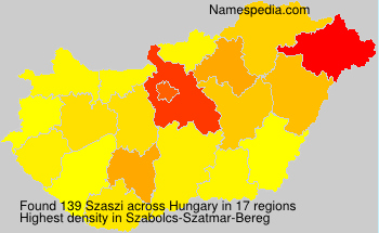 Szaszi Szaszi