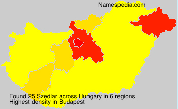 Szedlar Szedlar