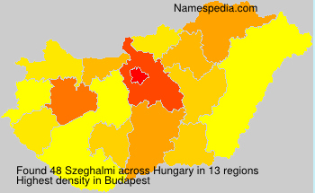 Szeghalmi Szeghalmi