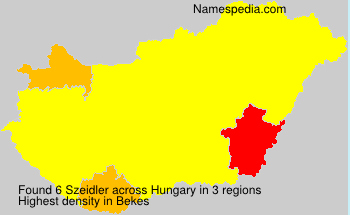Szeidler Szeidler