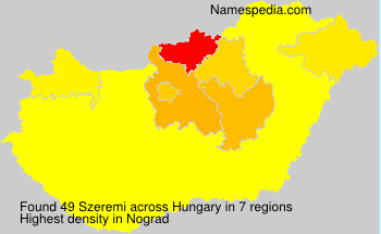 Szeremi Szeremi