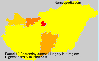 Szeremley Szeremley