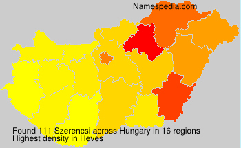 Szerencsi Szerencsi