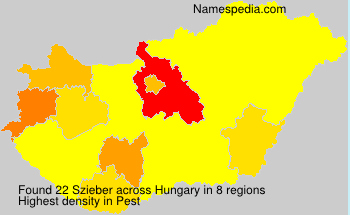Szieber Szieber