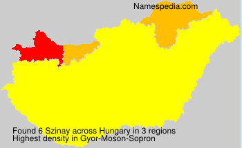 Szinay Szinay