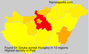 Szluka Szluka