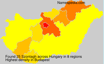 Szontagh Szontagh