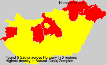 Szova Szova