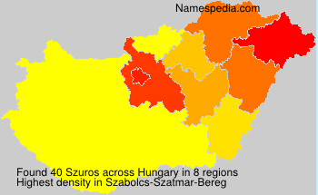Szuros Szuros