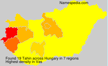 Tahin Tahin
