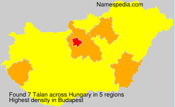 Talan Talan