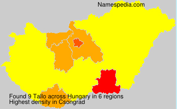 Tallo Tallo
