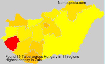 Talosi Talosi