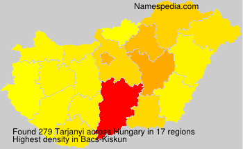 Tarjanyi Tarjanyi