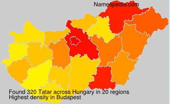 Tatar Tatar