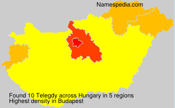 Telegdy Telegdy