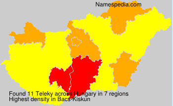 Teleky Teleky
