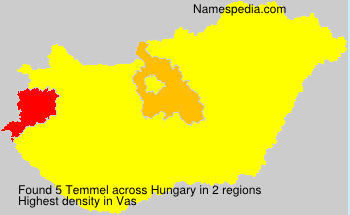 Temmel Temmel